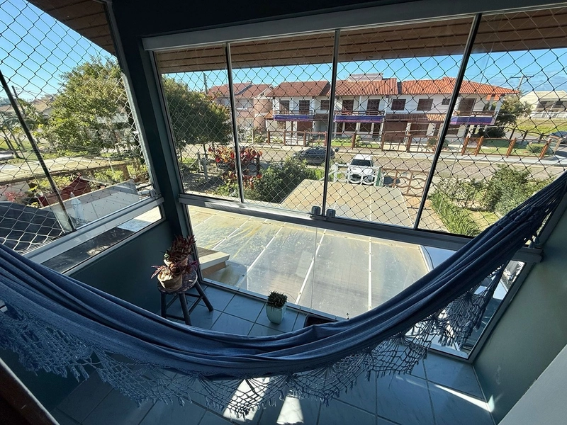 CASA DE PRAIA: 14ª foto da galeria de imagens do imóvel