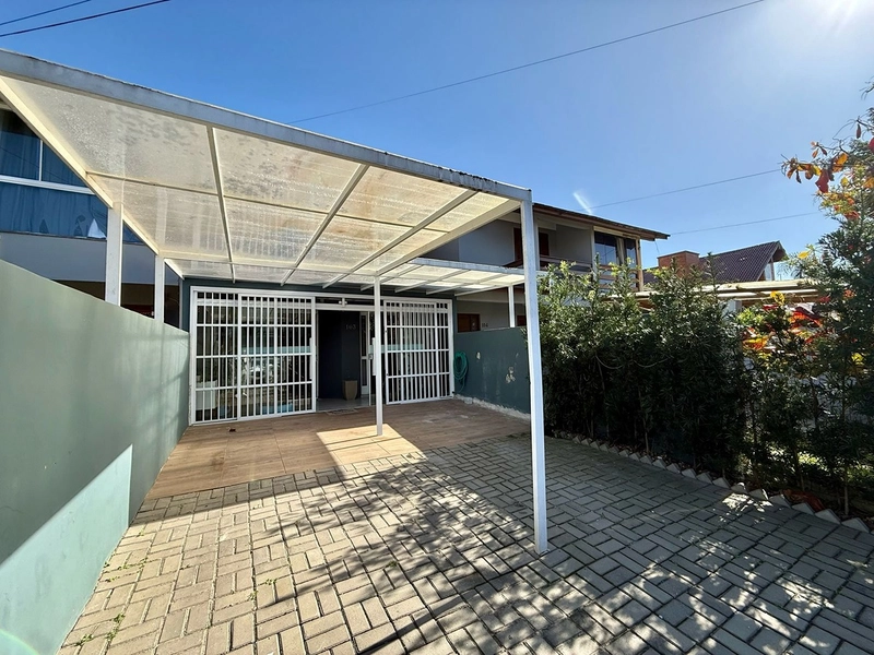 CASA DE PRAIA: 3ª foto da galeria de imagens do imóvel