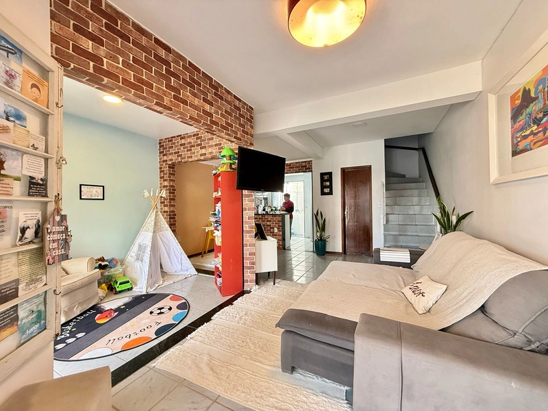 CASA DE PRAIA: 11ª foto da galeria de imagens do imóvel