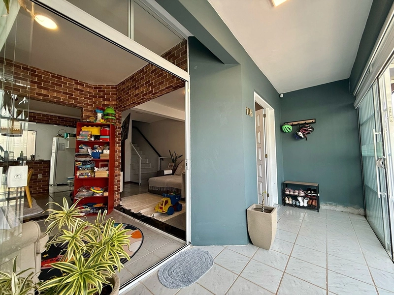 CASA DE PRAIA: 9ª foto da galeria de imagens do imóvel