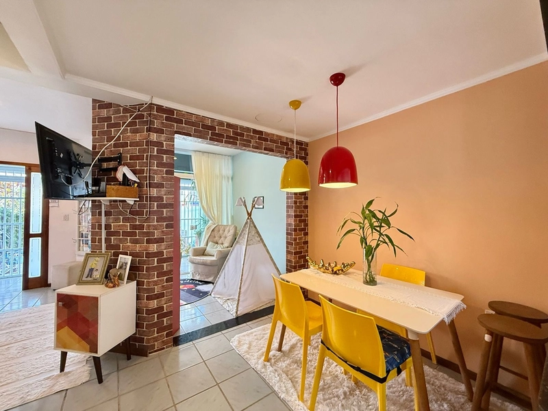 CASA DE PRAIA: 16ª foto da galeria de imagens do imóvel