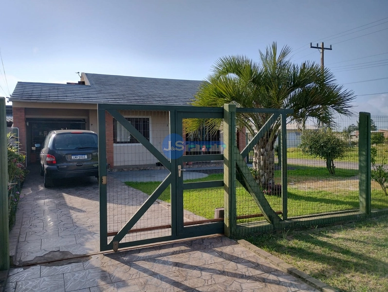EXCELENTE CASA DE PRAIA REGIÃO MORADORES: 1ª foto da galeria de imagens do imóvel
