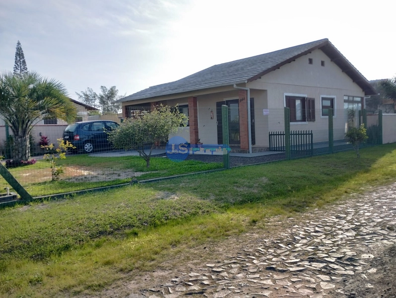 EXCELENTE CASA DE PRAIA REGIÃO MORADORES: 3ª foto da galeria de imagens do imóvel