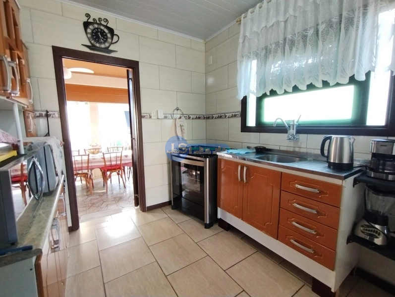 EXCELENTE CASA DE PRAIA REGIÃO MORADORES: 11ª foto da galeria de imagens do imóvel