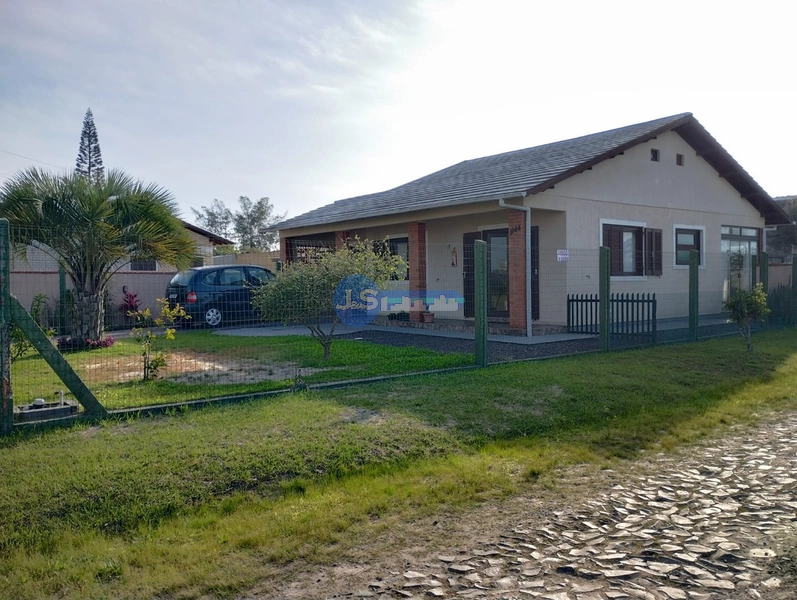 EXCELENTE CASA DE PRAIA REGIÃO MORADORES: 2ª foto da galeria de imagens do imóvel