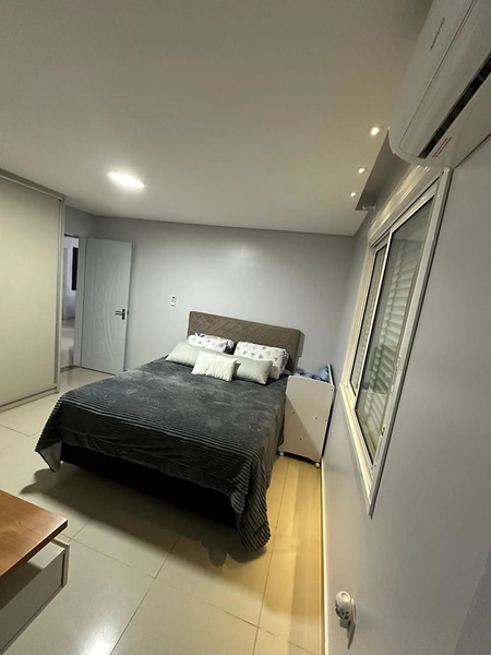 BELÍSSIMA CASA TÉRREA COM JACUZZI : 8ª foto da galeria de imagens do imóvel