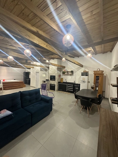 BELÍSSIMA CASA TÉRREA COM JACUZZI : 20ª foto da galeria de imagens do imóvel