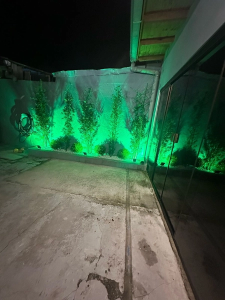 BELÍSSIMA CASA TÉRREA COM JACUZZI : 24ª foto da galeria de imagens do imóvel