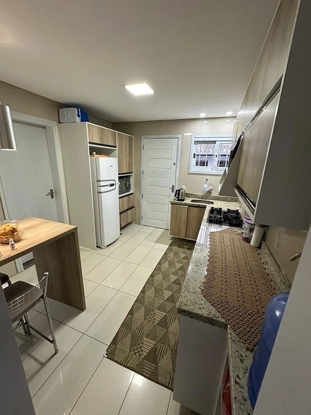 BELÍSSIMA CASA TÉRREA COM JACUZZI : 10ª foto da galeria de imagens do imóvel