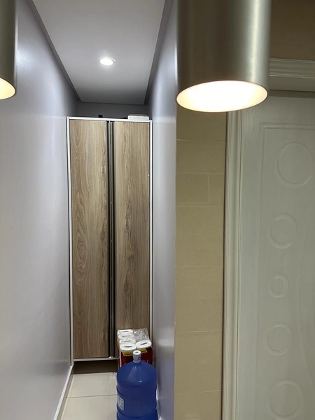 BELÍSSIMA CASA TÉRREA COM JACUZZI : 12ª foto da galeria de imagens do imóvel