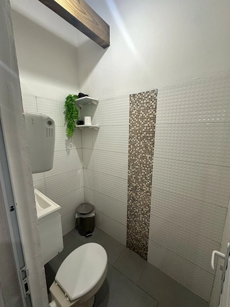 BELÍSSIMA CASA TÉRREA COM JACUZZI : 22ª foto da galeria de imagens do imóvel