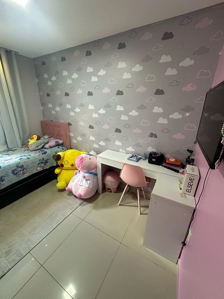 BELÍSSIMA CASA TÉRREA COM JACUZZI : 16ª foto da galeria de imagens do imóvel