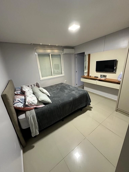 BELÍSSIMA CASA TÉRREA COM JACUZZI : 7ª foto da galeria de imagens do imóvel