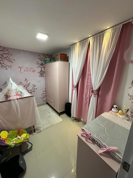 BELÍSSIMA CASA TÉRREA COM JACUZZI : 25ª foto da galeria de imagens do imóvel