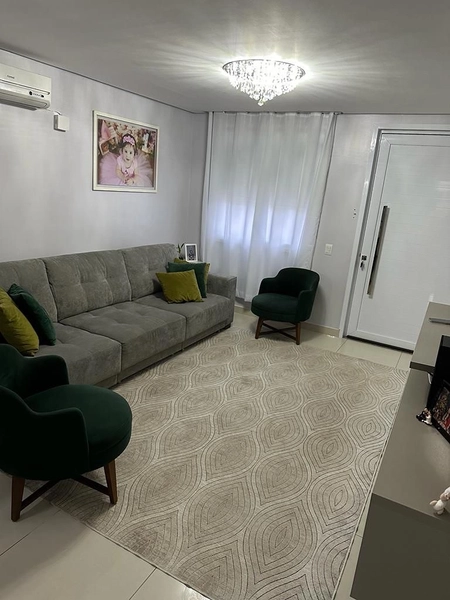 BELÍSSIMA CASA TÉRREA COM JACUZZI : 6ª foto da galeria de imagens do imóvel