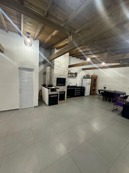 BELÍSSIMA CASA TÉRREA COM JACUZZI : 19ª foto da galeria de imagens do imóvel