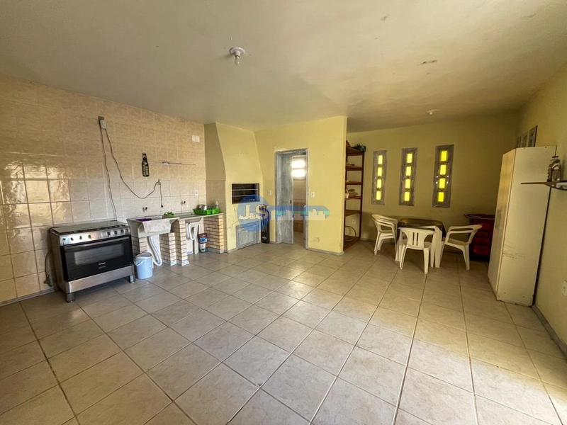 CASA DE PRAIA: 22ª foto da galeria de imagens do imóvel