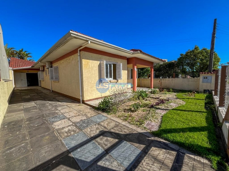 CASA DE PRAIA: 2ª foto da galeria de imagens do imóvel
