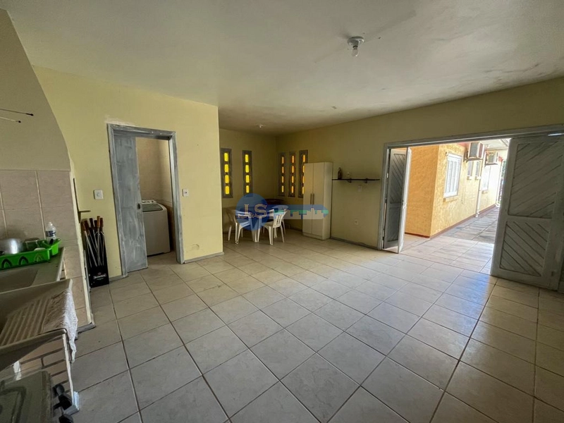 CASA DE PRAIA: 23ª foto da galeria de imagens do imóvel