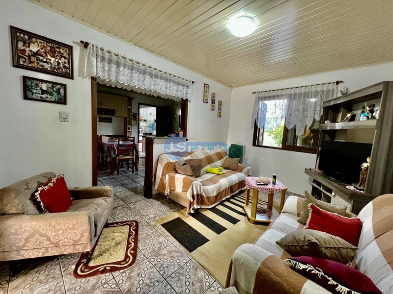 Casa em Atlântida Sul: 16ª foto da galeria de imagens do imóvel