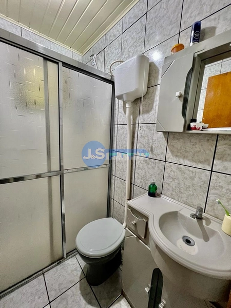 Casa em Atlântida Sul: 9ª foto da galeria de imagens do imóvel