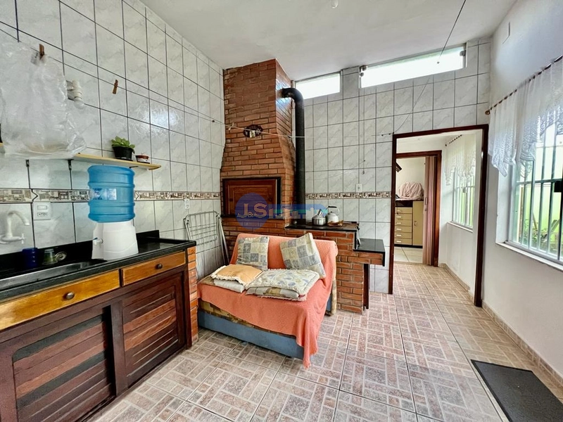 Casa em Atlântida Sul: 15ª foto da galeria de imagens do imóvel