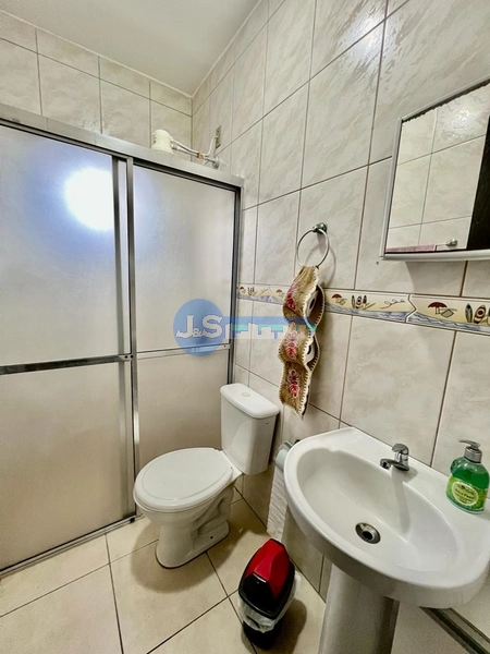Casa em Atlântida Sul: 14ª foto da galeria de imagens do imóvel