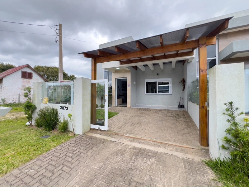 EXCELENTE CASA DE PRAIA: 26ª foto da galeria de imagens do imóvel