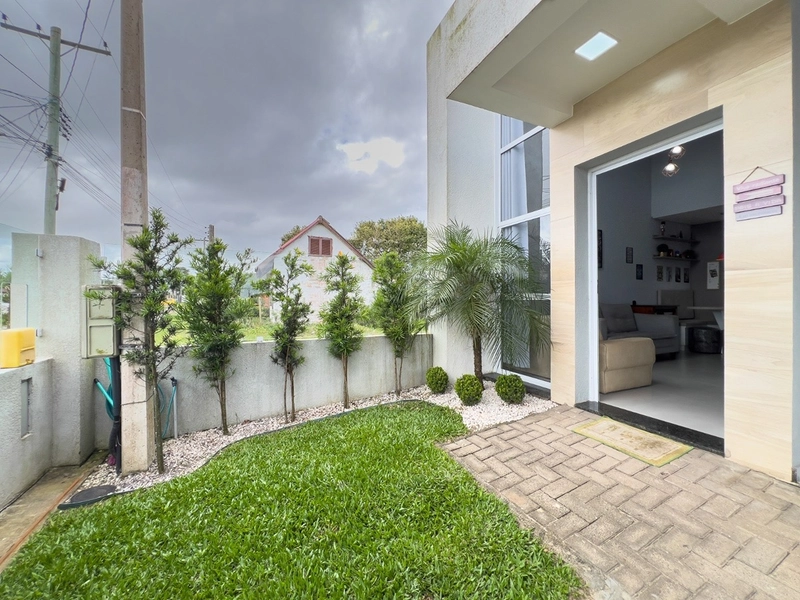 EXCELENTE CASA DE PRAIA: 3ª foto da galeria de imagens do imóvel