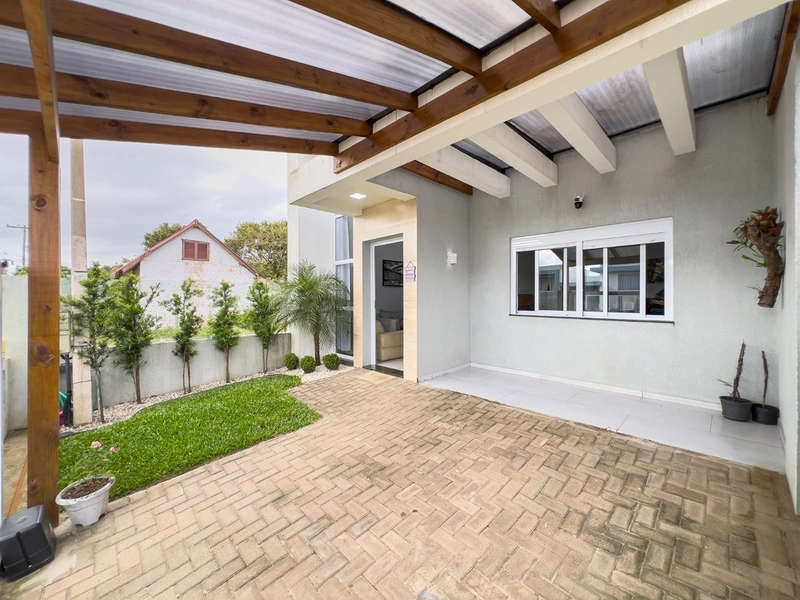 EXCELENTE CASA DE PRAIA: 2ª foto da galeria de imagens do imóvel