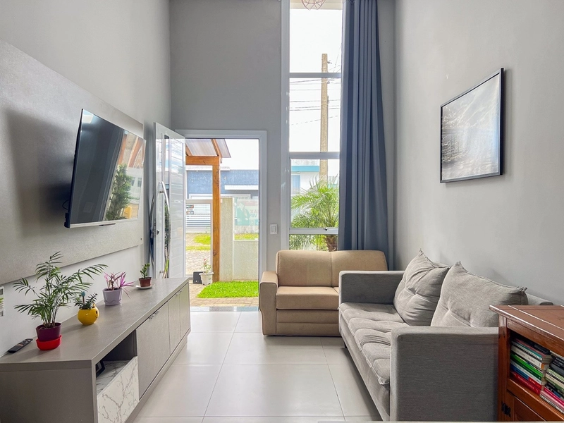 EXCELENTE CASA DE PRAIA: 13ª foto da galeria de imagens do imóvel