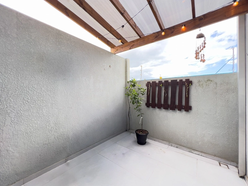 EXCELENTE CASA DE PRAIA: 18ª foto da galeria de imagens do imóvel