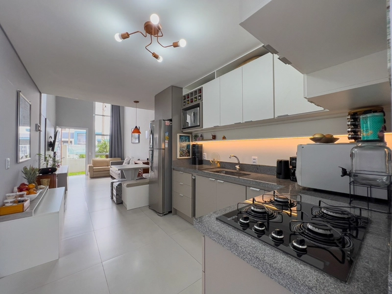 EXCELENTE CASA DE PRAIA: 20ª foto da galeria de imagens do imóvel