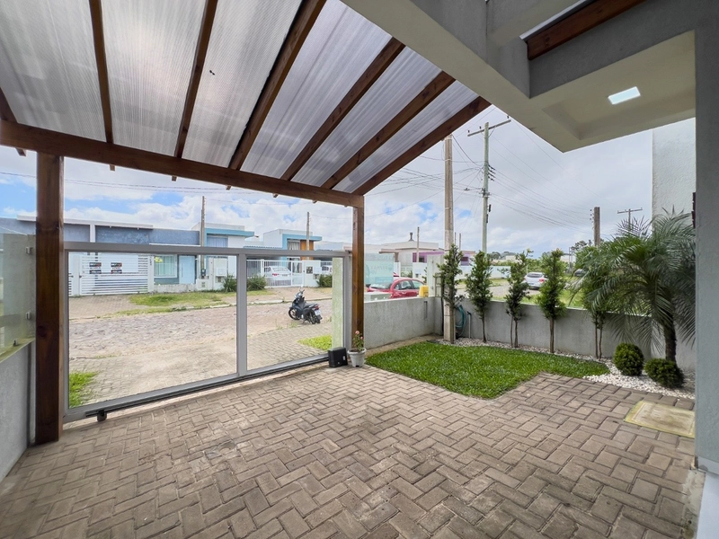 EXCELENTE CASA DE PRAIA: 30ª foto da galeria de imagens do imóvel