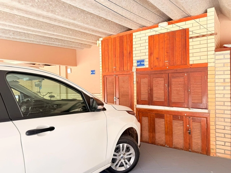 EXCELENTE DUPLEX DE PRAIA PRÓXIMA AO MAR: 11ª foto da galeria de imagens do imóvel