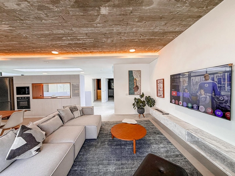 EXCELENTE CASA ALTO PADRÃO COM PISCINA : 23ª foto da galeria de imagens do imóvel