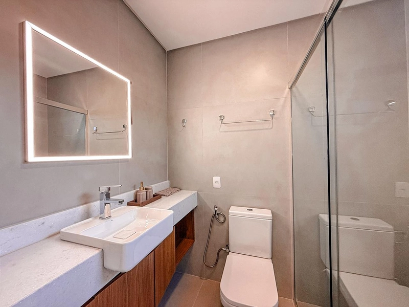 EXCELENTE CASA ALTO PADRÃO COM PISCINA : 41ª foto da galeria de imagens do imóvel