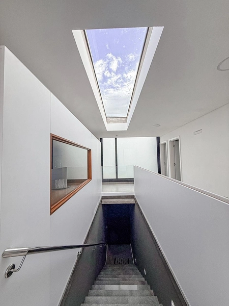 EXCELENTE CASA ALTO PADRÃO COM PISCINA : 46ª foto da galeria de imagens do imóvel