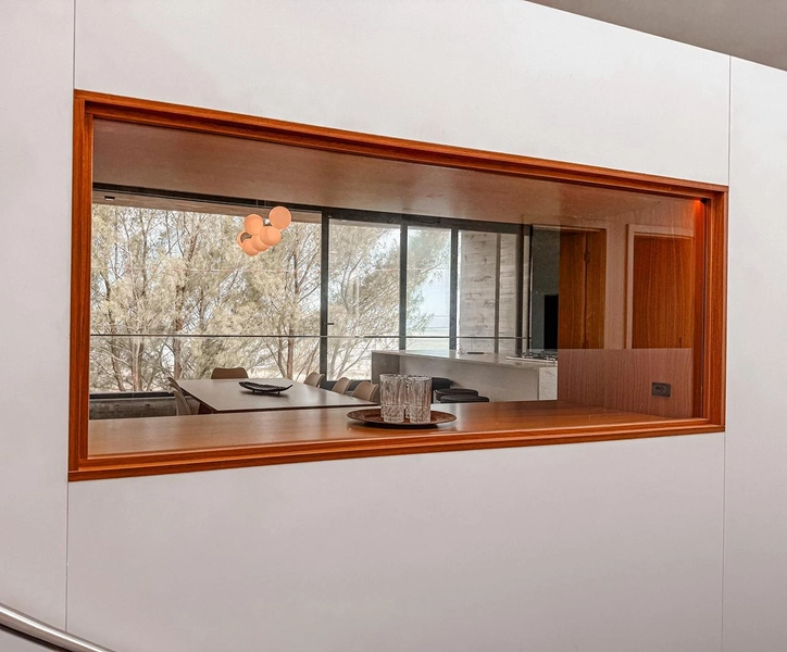 EXCELENTE CASA ALTO PADRÃO COM PISCINA : 9ª foto da galeria de imagens do imóvel