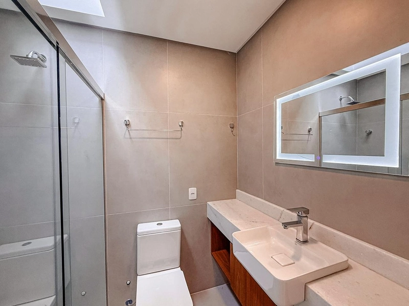 EXCELENTE CASA ALTO PADRÃO COM PISCINA : 36ª foto da galeria de imagens do imóvel