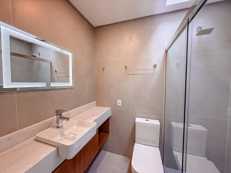 EXCELENTE CASA ALTO PADRÃO COM PISCINA : 38ª foto da galeria de imagens do imóvel