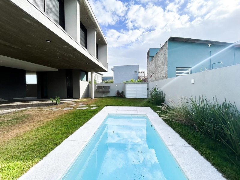 EXCELENTE CASA ALTO PADRÃO COM PISCINA : 59ª foto da galeria de imagens do imóvel