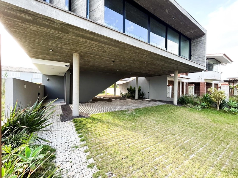 EXCELENTE CASA ALTO PADRÃO COM PISCINA : 49ª foto da galeria de imagens do imóvel