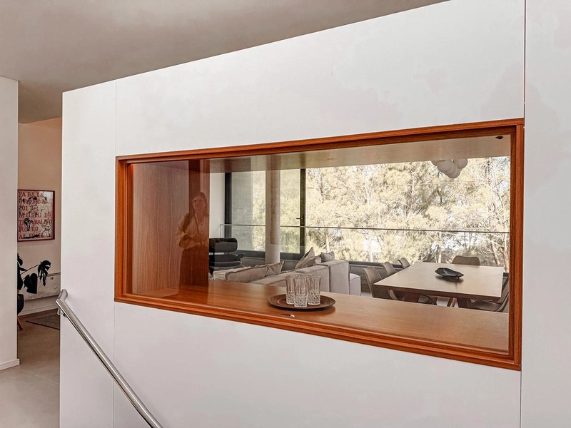 EXCELENTE CASA ALTO PADRÃO COM PISCINA : 7ª foto da galeria de imagens do imóvel