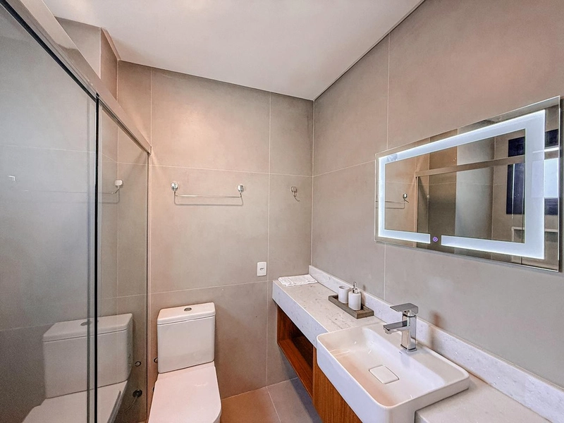 EXCELENTE CASA ALTO PADRÃO COM PISCINA : 31ª foto da galeria de imagens do imóvel