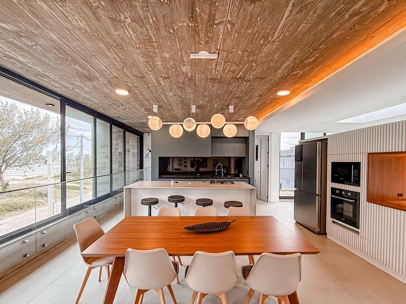 EXCELENTE CASA ALTO PADRÃO COM PISCINA : 20ª foto da galeria de imagens do imóvel