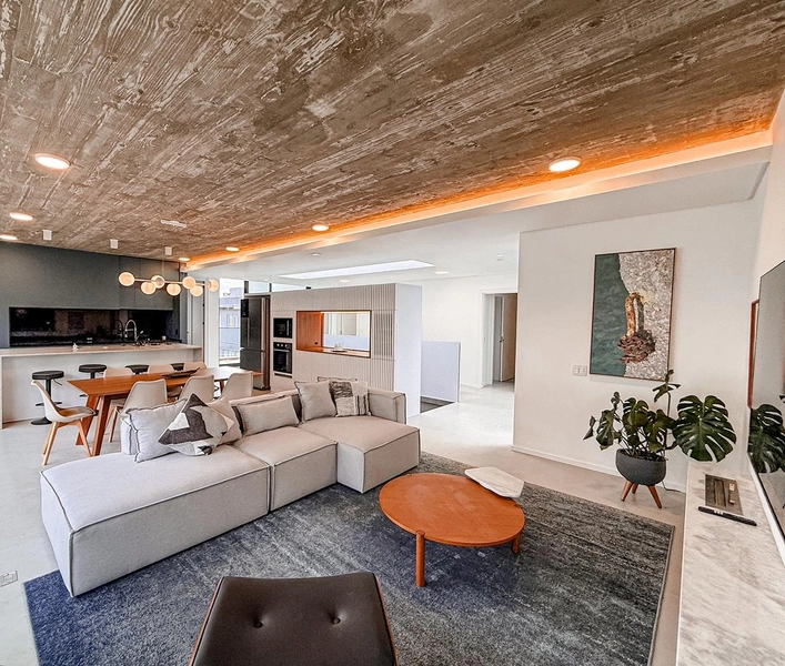 EXCELENTE CASA ALTO PADRÃO COM PISCINA : 22ª foto da galeria de imagens do imóvel