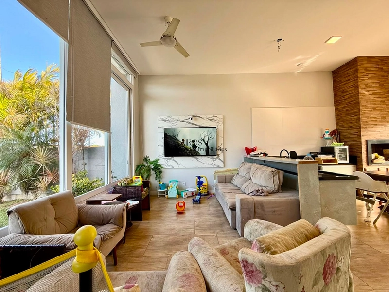 EXCELENTE CASA DE PRAIA COM PISCINA : 4ª foto da galeria de imagens do imóvel
