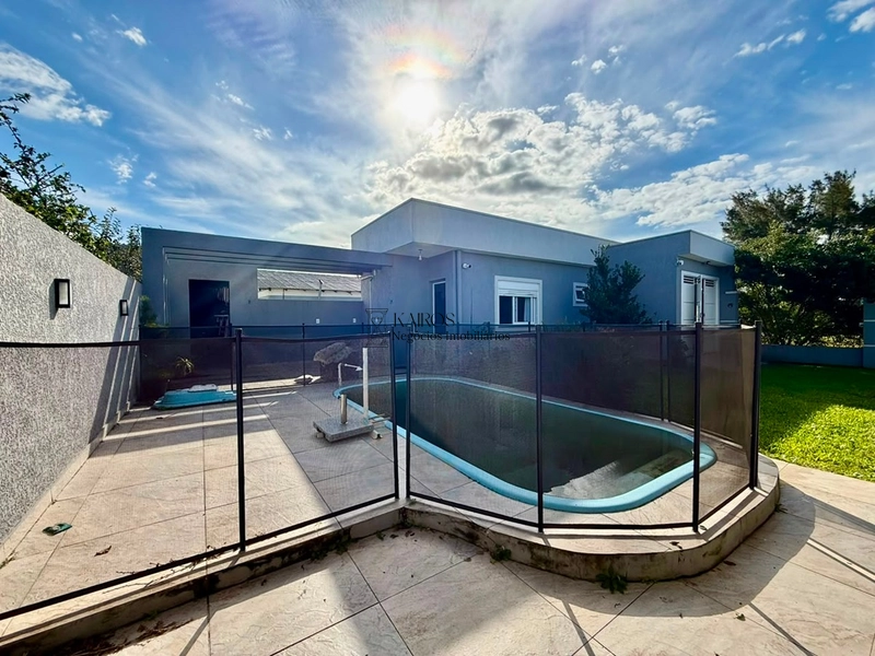 EXCELENTE CASA DE PRAIA COM PISCINA : 15ª foto da galeria de imagens do imóvel