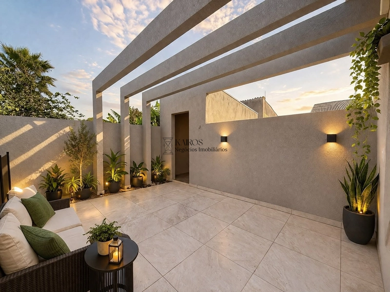 EXCELENTE CASA DE PRAIA COM PISCINA : 26ª foto da galeria de imagens do imóvel